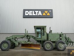 Caterpillar 130G Ex-army