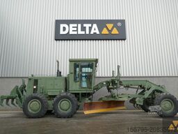 Caterpillar 130G Ex-army
