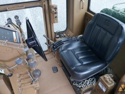 Caterpillar 130G Ex-army