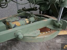 Caterpillar 130G Ex-army