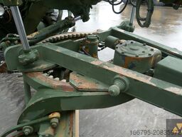 Caterpillar 130G Ex-army