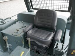 Caterpillar D7G Ex-army