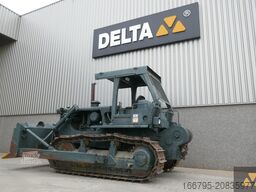 Caterpillar D7G Ex-army