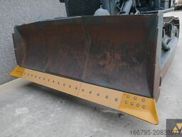 Caterpillar D7G Ex-army