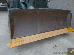 Caterpillar D7G Ex-army