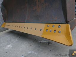 Caterpillar D7G Ex-army