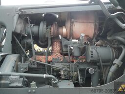 Caterpillar D7G Ex-army