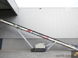 Xrok Transporter 6536T