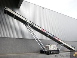 Xrok Transporter 6536T