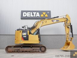 Caterpillar 325F LCR