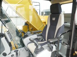 Caterpillar 325F LCR