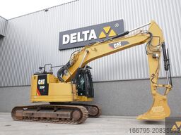 Caterpillar 325F LCR