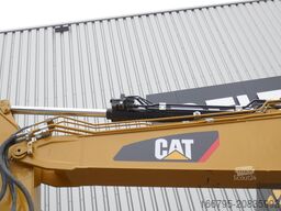 Caterpillar 325F LCR