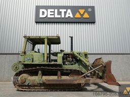 Caterpillar D7F Ex-army