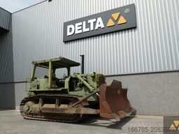 Caterpillar D7F Ex-army