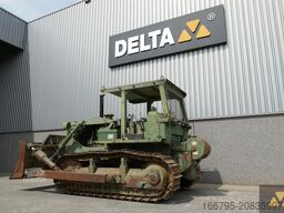 Caterpillar D7F Ex-army