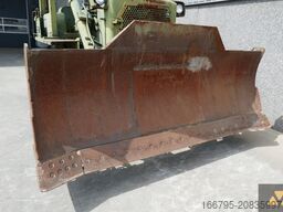 Caterpillar D7F Ex-army