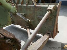 Caterpillar D7F Ex-army