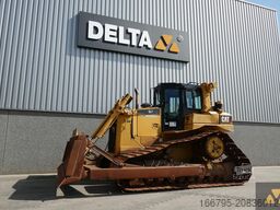 Caterpillar D6T LGP