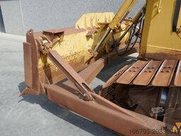 Caterpillar D6T LGP