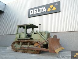 Caterpillar D7F Ex-army