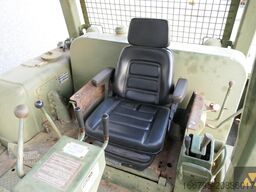 Caterpillar D7F Ex-army