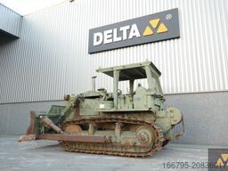 Caterpillar D7F Ex-army