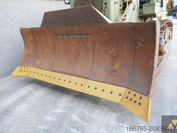 Caterpillar D7F Ex-army