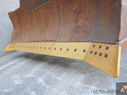 Caterpillar D7F Ex-army