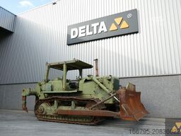 Caterpillar D7F Ex-army