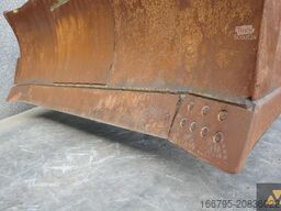 Caterpillar D7F Ex-army