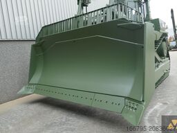 Caterpillar D9R Ex-army