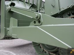 Caterpillar D9R Ex-army