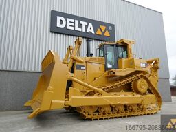 Caterpillar D9R