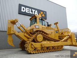 Caterpillar D9R