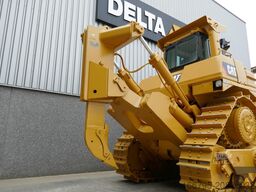 Caterpillar D9R