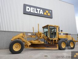 Caterpillar 140H