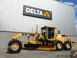Caterpillar 140H