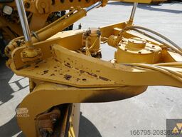 Caterpillar 140H
