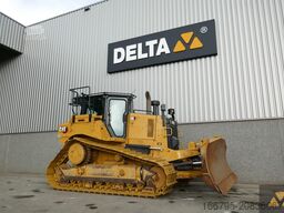 Caterpillar D6 LGP