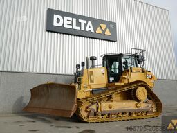 Caterpillar D6 LGP