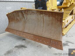 Caterpillar D6 LGP