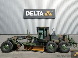 Caterpillar 130G Ex-army