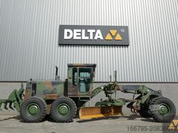 Caterpillar 130G Ex-army