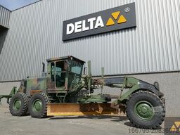 Caterpillar 130G Ex-army