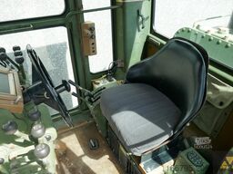 Caterpillar 130G Ex-army