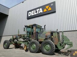 Caterpillar 130G Ex-army