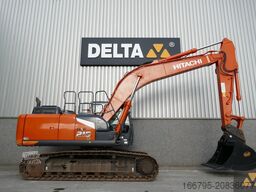 Hitachi ZX210LC-7