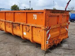 Overige Container 13 cub -  8 X UNITS IN STOCK