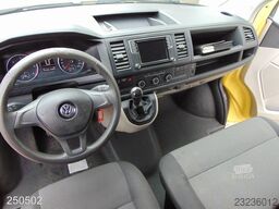 VW T6 Transporter 4Motion AHK-KLIMA-NAVI-BOTT